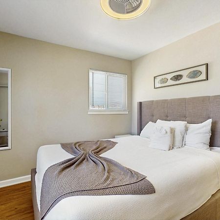 Escape At Edgewood Vila Stateline Exterior foto