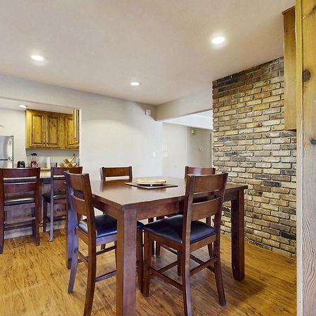 Escape At Edgewood Vila Stateline Exterior foto