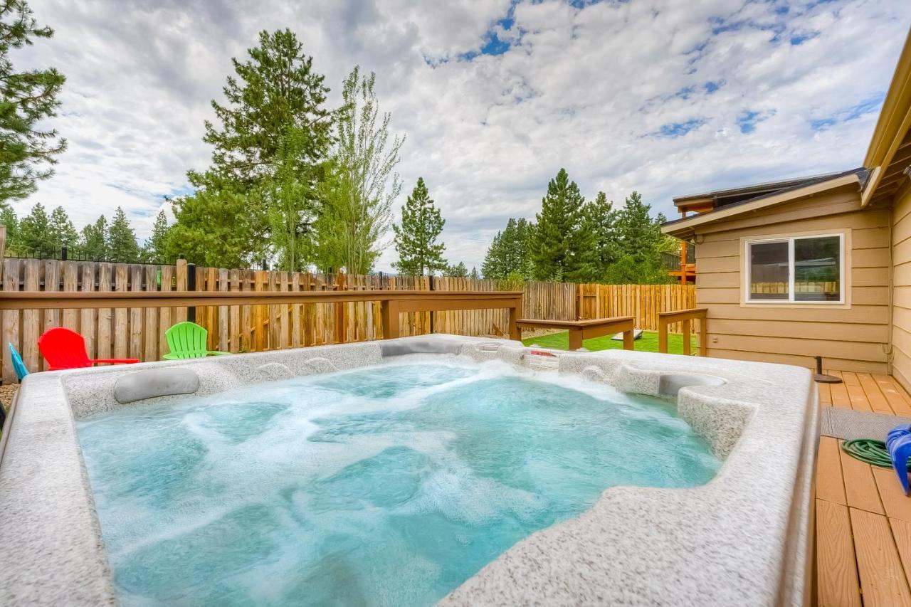 Escape At Edgewood Vila Stateline Exterior foto
