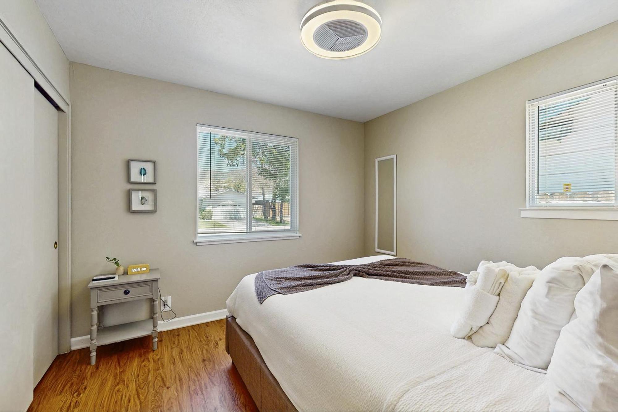 Escape At Edgewood Vila Stateline Exterior foto