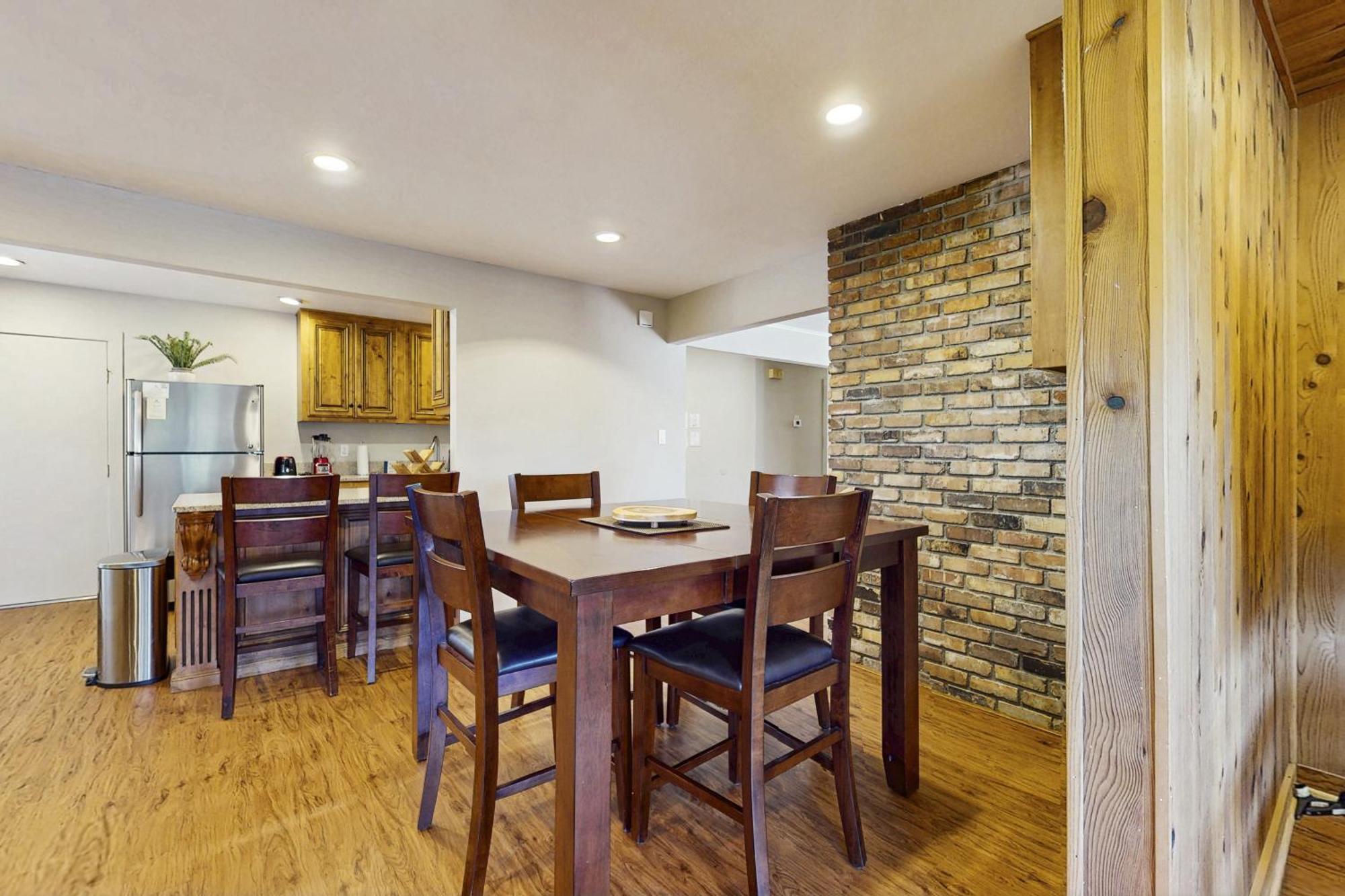 Escape At Edgewood Vila Stateline Exterior foto