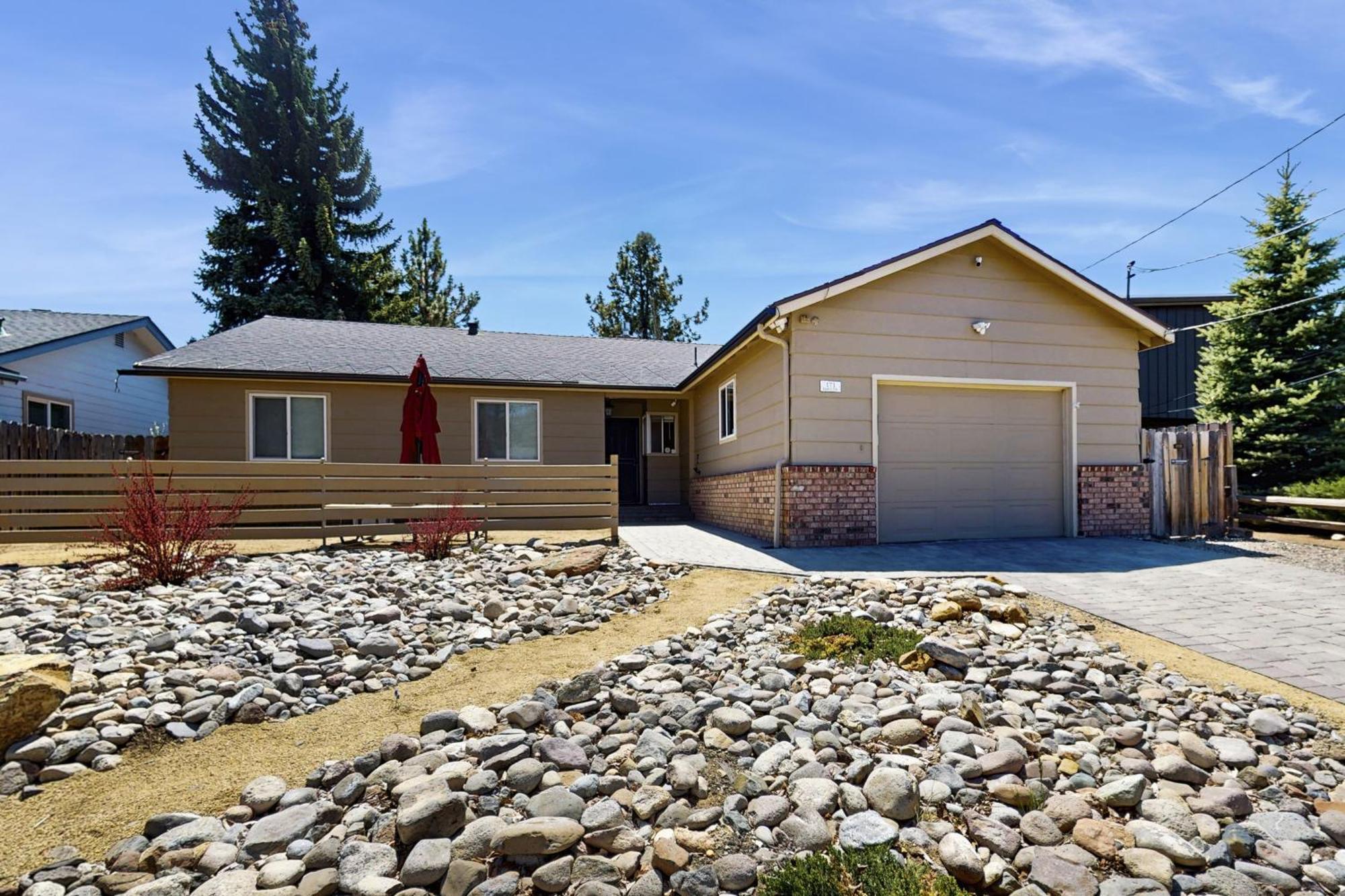 Escape At Edgewood Vila Stateline Exterior foto