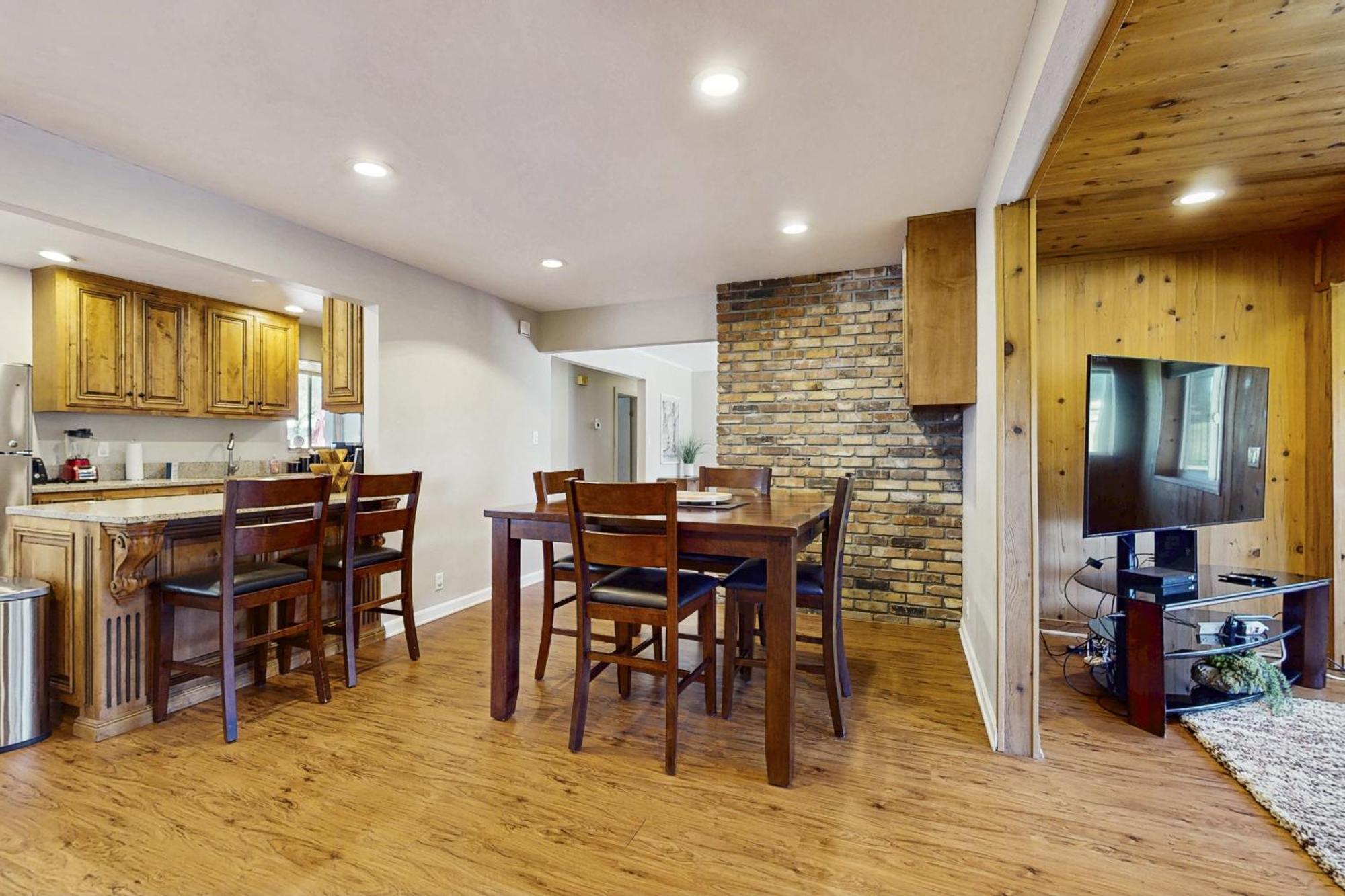 Escape At Edgewood Vila Stateline Exterior foto
