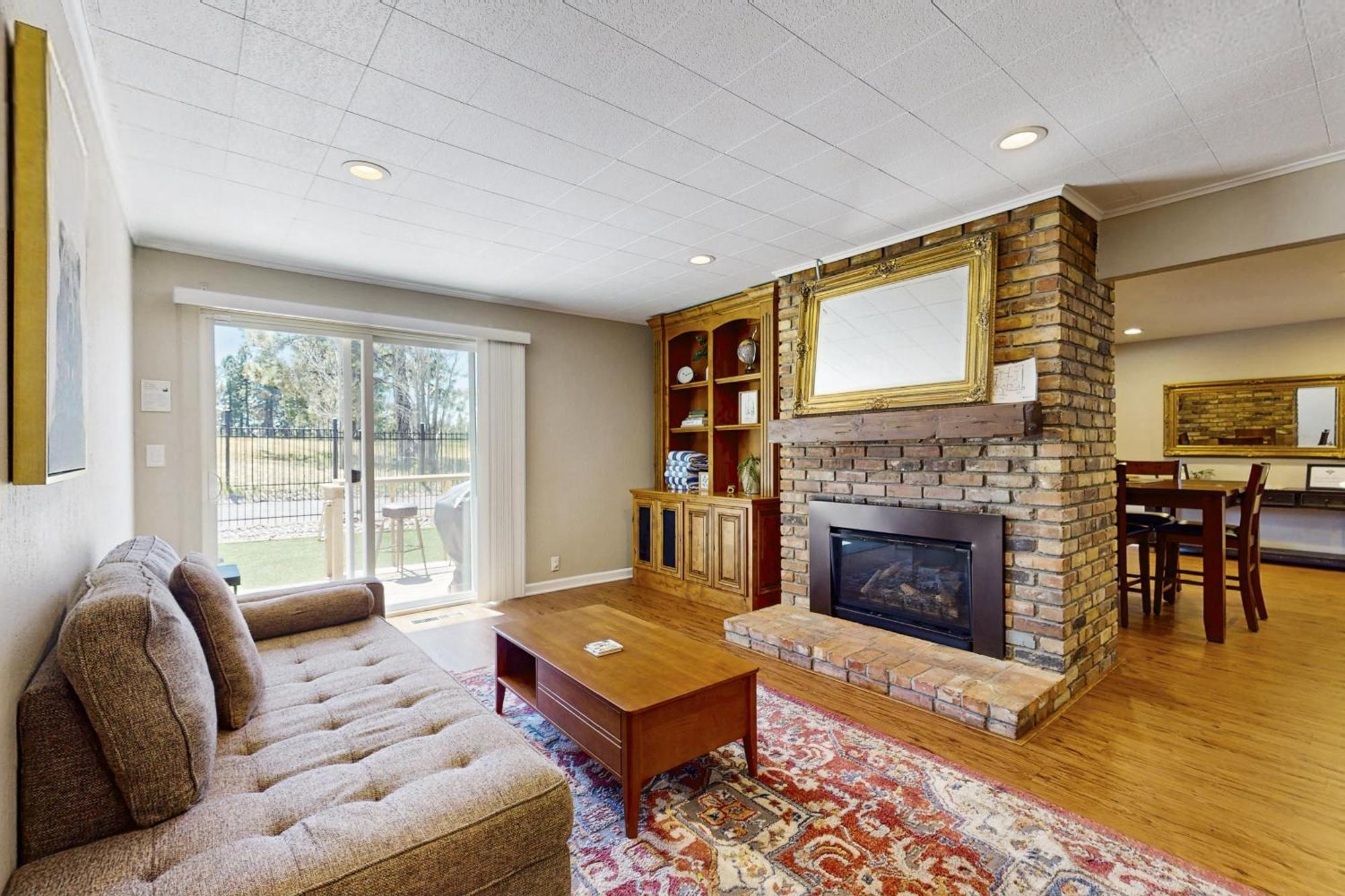 Escape At Edgewood Vila Stateline Exterior foto
