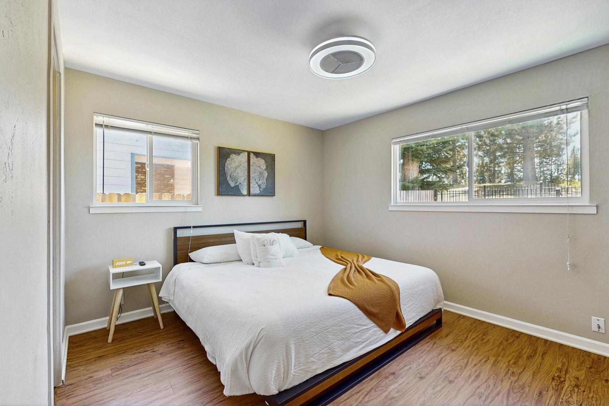 Escape At Edgewood Vila Stateline Exterior foto