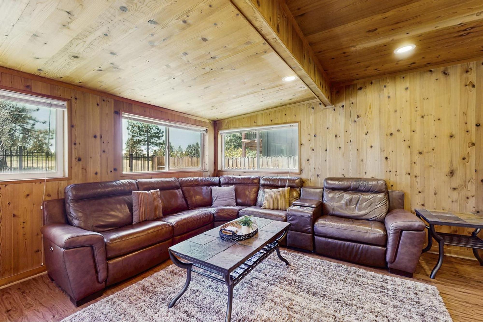 Escape At Edgewood Vila Stateline Exterior foto