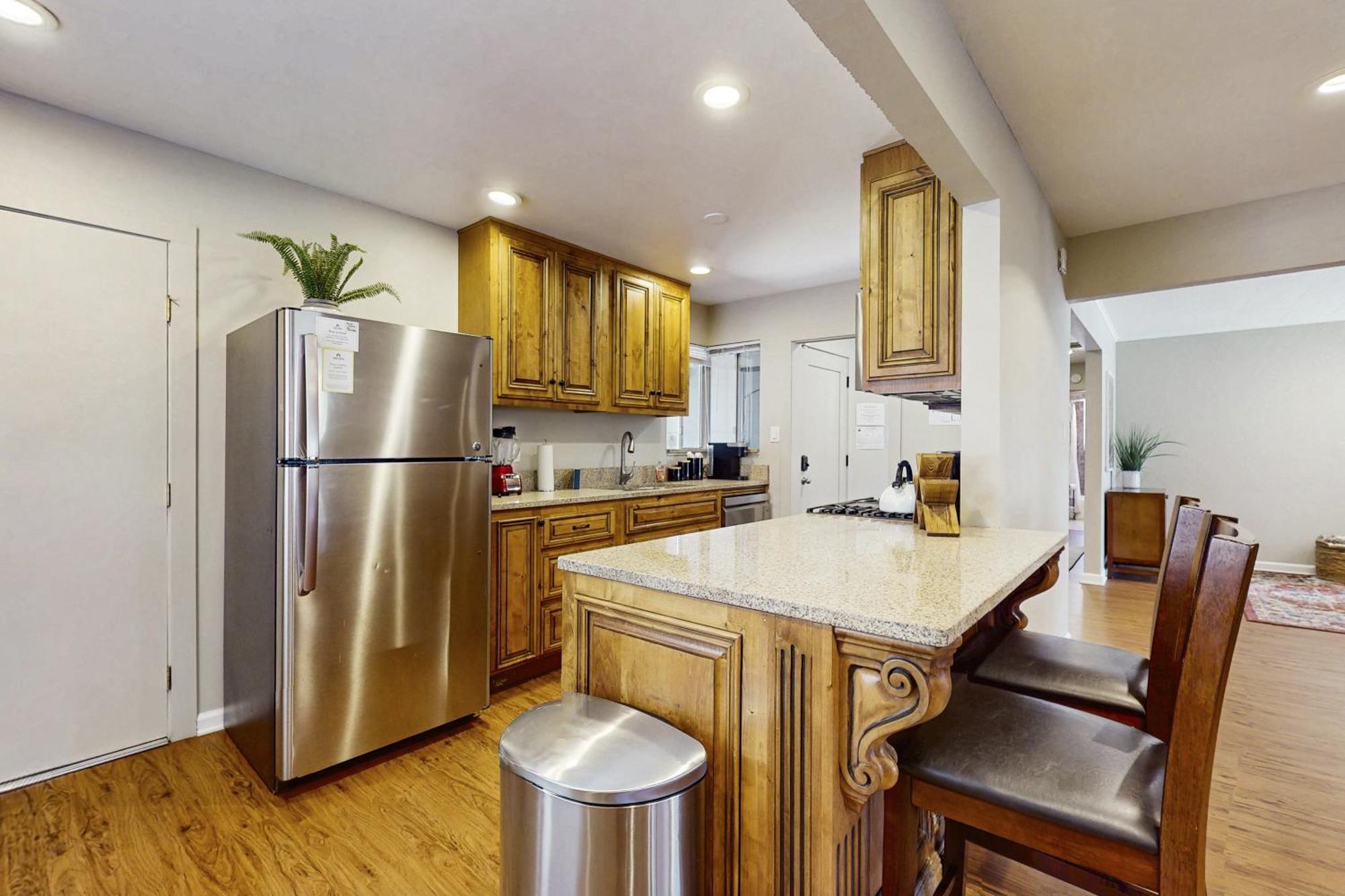 Escape At Edgewood Vila Stateline Exterior foto
