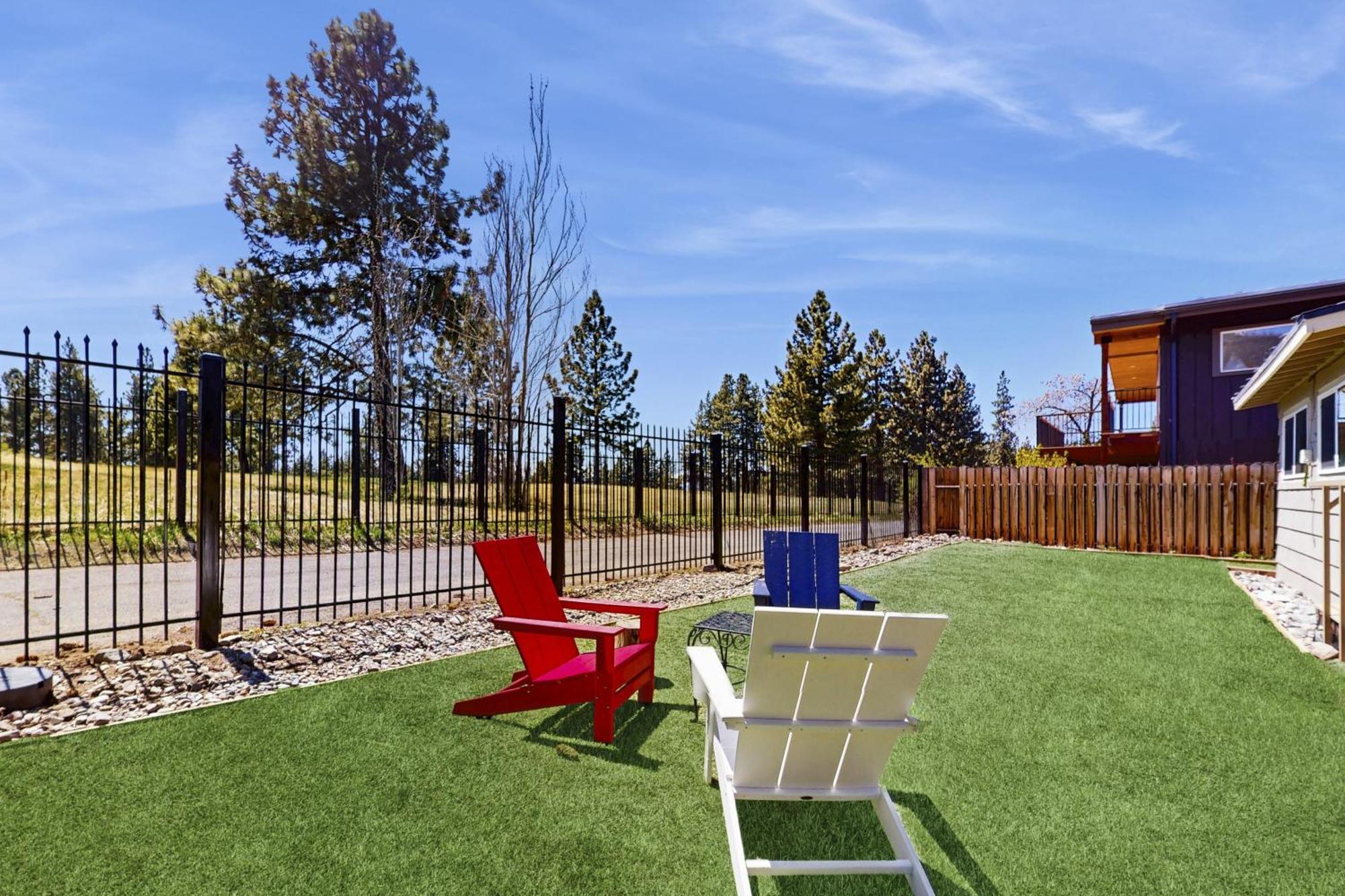 Escape At Edgewood Vila Stateline Exterior foto