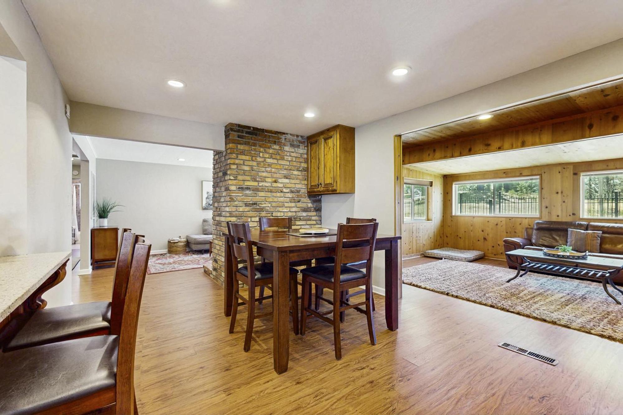 Escape At Edgewood Vila Stateline Exterior foto